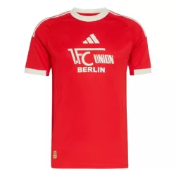 Union Berlin Shirt Heren Vierde Verjaardag 2025/26