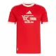 Union Berlin Shirt Heren Vierde Verjaardag 2025/26