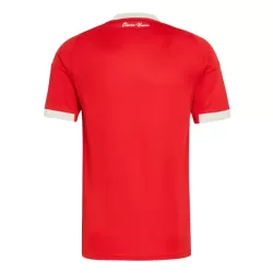 Union Berlin Shirt Heren Vierde Verjaardag 2025/26