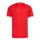 Union Berlin Shirt Heren Vierde Verjaardag 2025/26
