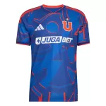 Universidad de Chile Shirt Heren Thuis 2026/27