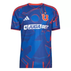 Universidad de Chile Shirt Heren Thuis 2026/27
