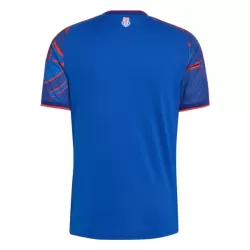 Universidad de Chile Shirt Heren Thuis 2026/27