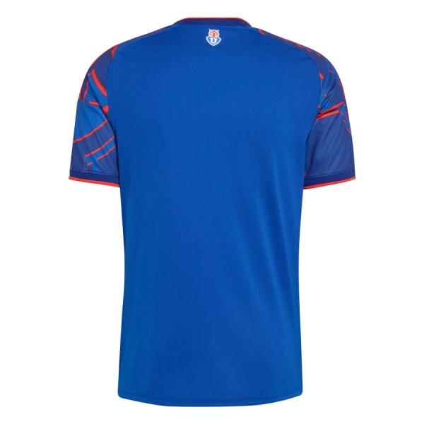 Universidad de Chile Shirt Heren Thuis 2026/27