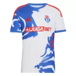 Universidad de Chile Shirt Heren Uit 2026/27