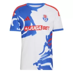 Universidad de Chile Shirt Heren Uit 2026/27