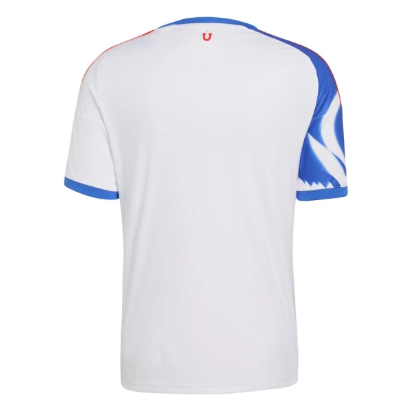 Universidad de Chile Shirt Heren Uit 2026/27