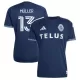 Vancouver Whitecaps Müller 13 Shirt Heren Uit 2026