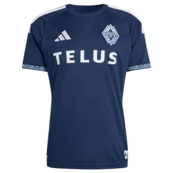 Vancouver Whitecaps Müller 13 Tenue Kind Uit 2026