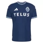 Vancouver Whitecaps Shirt Heren Uit 2026