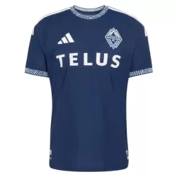 Vancouver Whitecaps Shirt Heren Uit 2026
