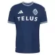 Vancouver Whitecaps Shirt Heren Uit 2026
