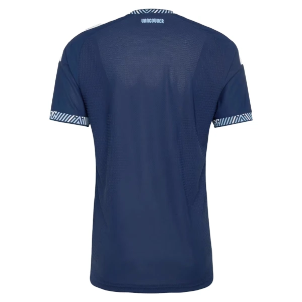 Vancouver Whitecaps Shirt Heren Uit 2026