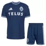 Vancouver Whitecaps Tenue Kind Uit 2026