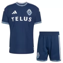 Vancouver Whitecaps Tenue Kind Uit 2026