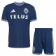 Vancouver Whitecaps Tenue Kind Uit 2026