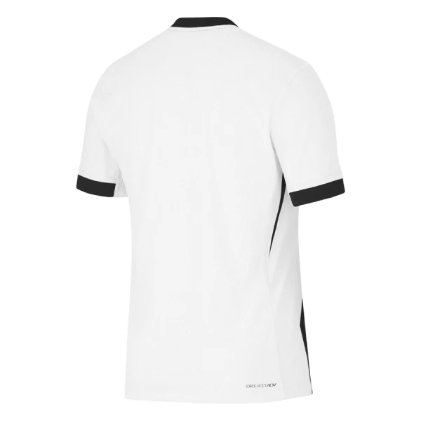 Vasco da Gama Shirt Heren Uit 2026/27