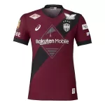 Vissel Kobe Shirt Heren Thuis 2026/27