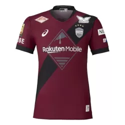 Vissel Kobe Shirt Heren Thuis 2026/27