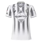 Vissel Kobe Shirt Heren Uit 2026/27