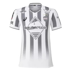 Vissel Kobe Shirt Heren Uit 2026/27