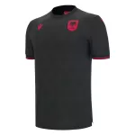Albanië Shirt Heren Derde 2026/27