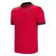 Albanië Shirt Heren Thuis 2026/27