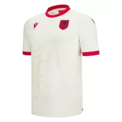 Albanië Shirt Heren Uit 2026/27