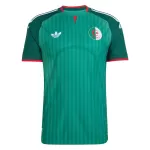 Algerije Shirt Heren Uit WK 2026
