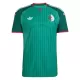 Algerije Shirt Heren Uit WK 2026