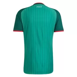 Algerije Shirt Heren Uit WK 2026