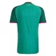 Algerije Shirt Heren Uit WK 2026