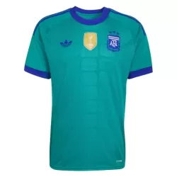 Argentinië Keeper Shirt Heren Uit WK 2026
