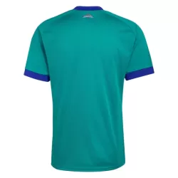 Argentinië Keeper Shirt Heren Uit WK 2026