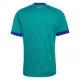 Argentinië Keeper Shirt Heren Uit WK 2026