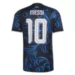 Argentinië Messi 10 Shirt Heren Uit WK 2026