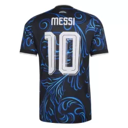 Argentinië Messi 10 Shirt Heren Uit WK 2026