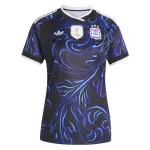 Argentinië Shirt Dames Uit WK 2026