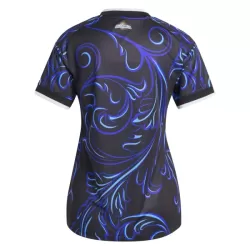 Argentinië Shirt Dames Uit WK 2026