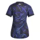 Argentinië Shirt Dames Uit WK 2026