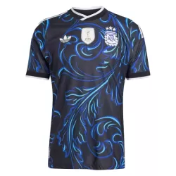 Argentinië Shirt Heren Uit WK 2026