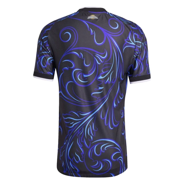 Argentinië Shirt Heren Uit WK 2026