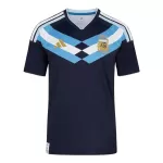 Argentinië Shirt Heren WK 2026 - Speciaal