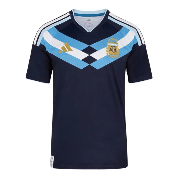 Argentinië Shirt Heren WK 2026 - Speciaal