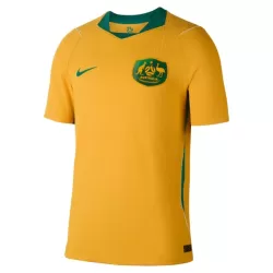 Australië Shirt Heren Thuis WK 2026