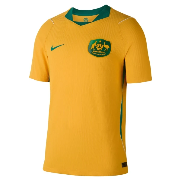 Australië Shirt Heren Thuis WK 2026