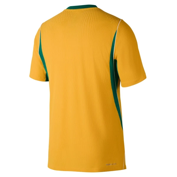 Australië Shirt Heren Thuis WK 2026