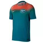 Australië Shirt Heren Uit WK 2026