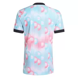 België Shirt Heren Uit WK 2026