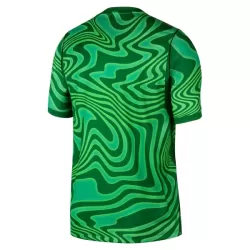 Brazilië Keeper Shirt Heren Thuis WK 2026 Groene